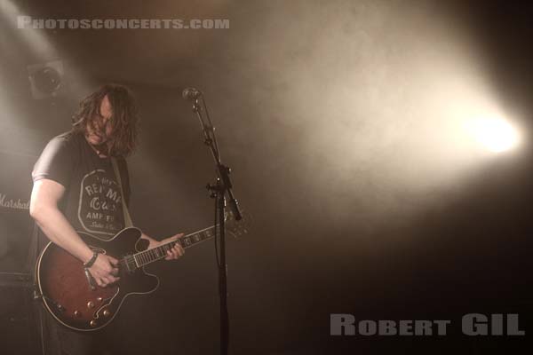 NO AGE - 2018-03-27 - PARIS - Point Ephemere - 